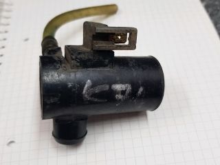 bontott MITSUBISHI L 200 Fényszórómosó Szivattyú