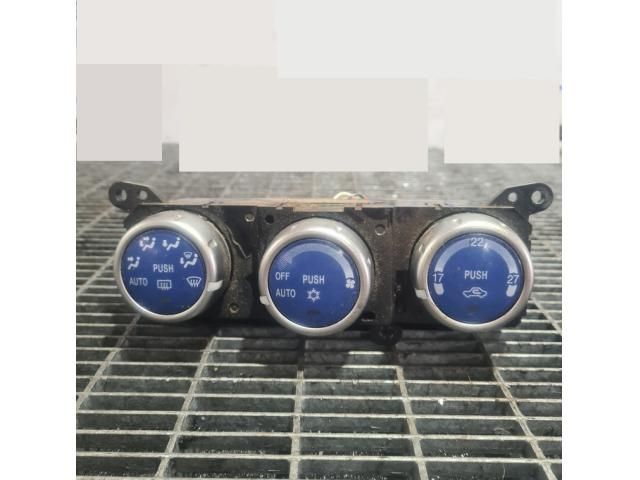 bontott MITSUBISHI L 200 Fűtéskapcsoló