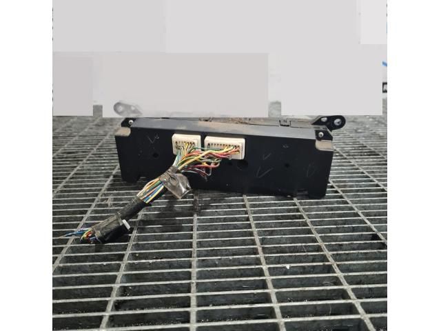 bontott MITSUBISHI L 200 Fűtéskapcsoló