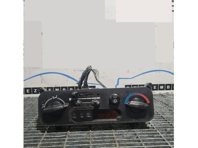 bontott MITSUBISHI L 200 Fűtéskapcsoló