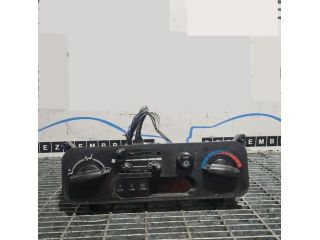 bontott MITSUBISHI L 200 Fűtéskapcsoló