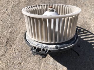 bontott MITSUBISHI L 200 Fűtőmotor (Klímás)