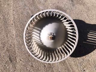 bontott MITSUBISHI L 200 Fűtőmotor (Klímás)