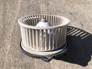 bontott MITSUBISHI L 200 Fűtőmotor (Klímás)