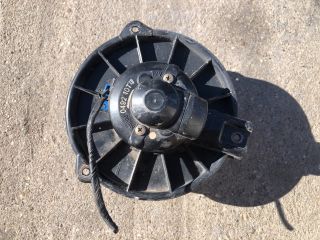 bontott MITSUBISHI L 200 Fűtőmotor (Klímás)