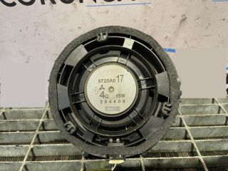 bontott MITSUBISHI L 200 Hangszóró (Pozíciófüggetlen)