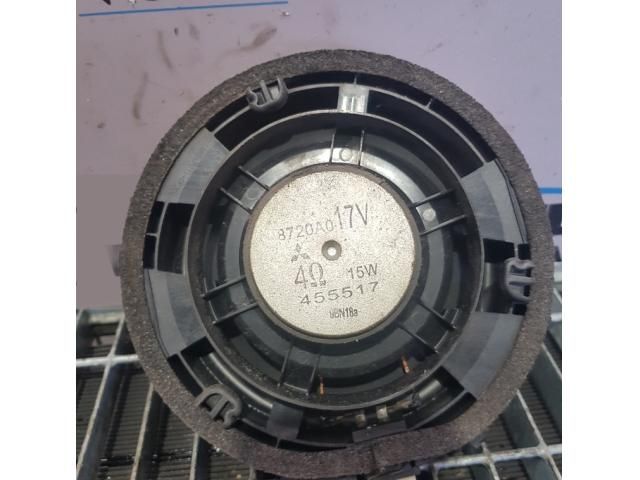 bontott MITSUBISHI L 200 Hangszóró (Pozíciófüggetlen)