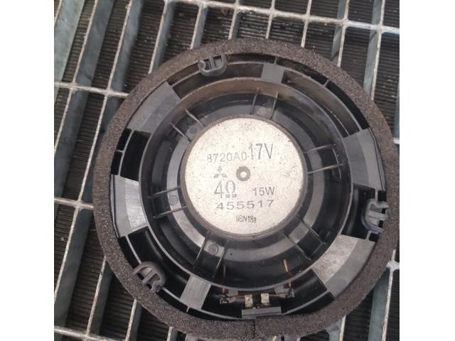 bontott MITSUBISHI L 200 Hangszóró (Pozíciófüggetlen)