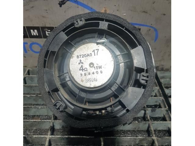 bontott MITSUBISHI L 200 Hangszóró (Pozíciófüggetlen)