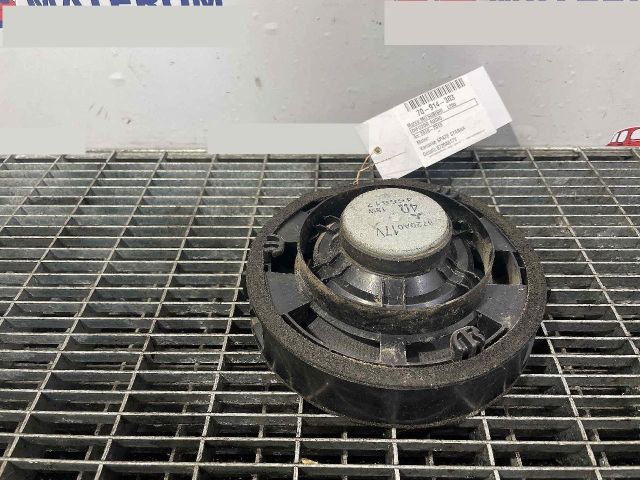 bontott MITSUBISHI L 200 Hangszóró (Pozíciófüggetlen)