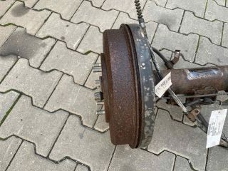 bontott MITSUBISHI L 200 Hátsó Fékdob