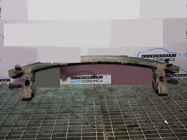 bontott MITSUBISHI L 200 Hátsó Lökhárító Merevítő (Fém)