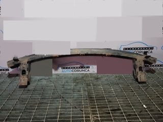 bontott MITSUBISHI L 200 Hátsó Lökhárító Merevítő (Fém)