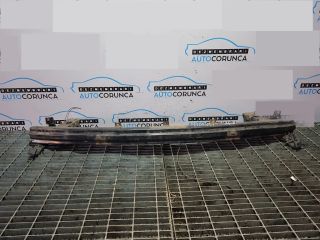 bontott MITSUBISHI L 200 Hátsó Lökhárító Merevítő (Fém)