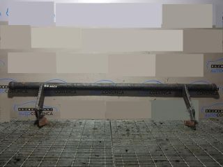 bontott MITSUBISHI L 200 Hátsó Lökhárító Merevítő (Fém)