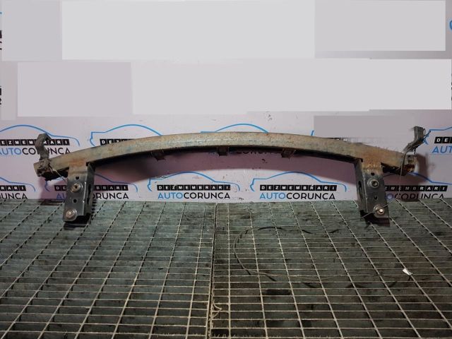 bontott MITSUBISHI L 200 Hátsó Lökhárító Merevítő (Fém)