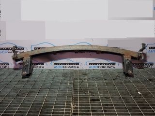 bontott MITSUBISHI L 200 Hátsó Lökhárító Merevítő (Fém)