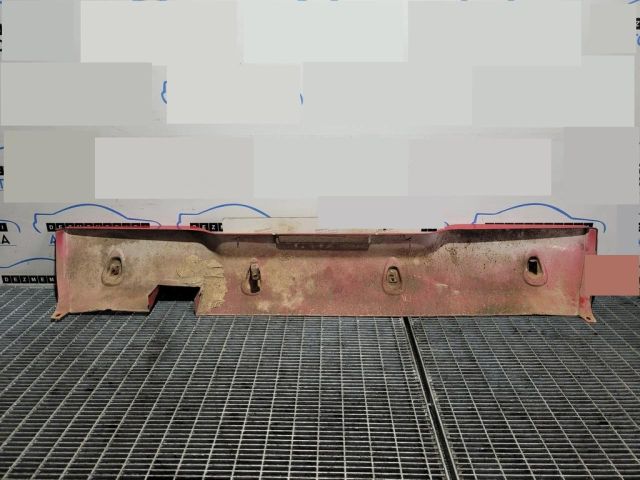 bontott MITSUBISHI L 200 Hátsó Lökhárító (Üresen)