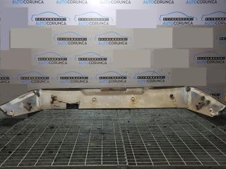 bontott MITSUBISHI L 200 Hátsó Lökhárító (Üresen)