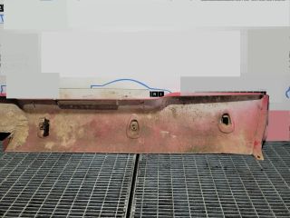 bontott MITSUBISHI L 200 Hátsó Lökhárító (Üresen)