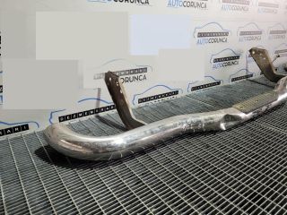 bontott MITSUBISHI L 200 Hátsó Lökhárító (Üresen)