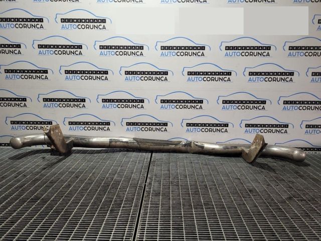 bontott MITSUBISHI L 200 Hátsó Lökhárító (Üresen)