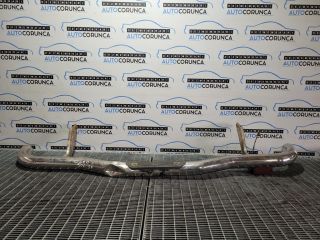 bontott MITSUBISHI L 200 Hátsó Lökhárító (Üresen)