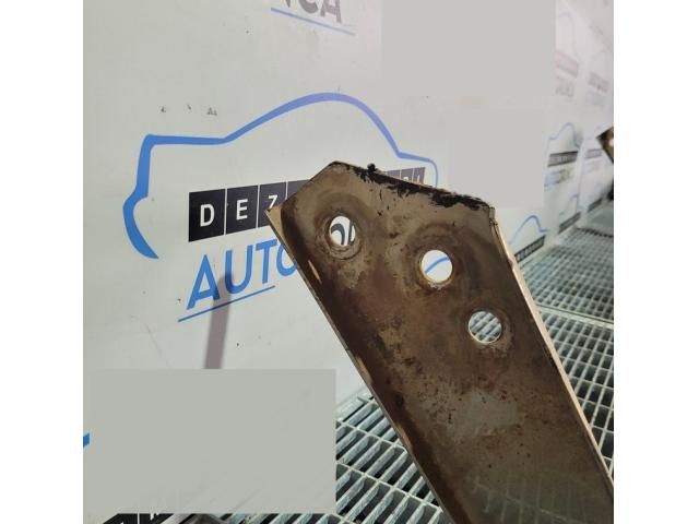 bontott MITSUBISHI L 200 Hátsó Lökhárító (Üresen)