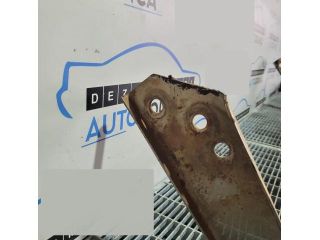 bontott MITSUBISHI L 200 Hátsó Lökhárító (Üresen)