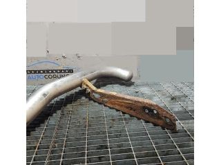 bontott MITSUBISHI L 200 Hátsó Lökhárító (Üresen)