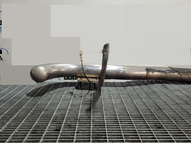 bontott MITSUBISHI L 200 Hátsó Lökhárító (Üresen)