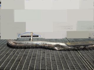 bontott MITSUBISHI L 200 Hátsó Lökhárító (Üresen)