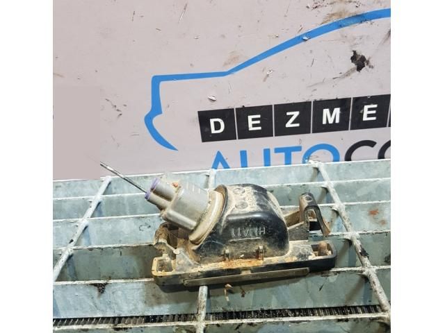 bontott MITSUBISHI L 200 Hátsó Rendszámtábla Világítás