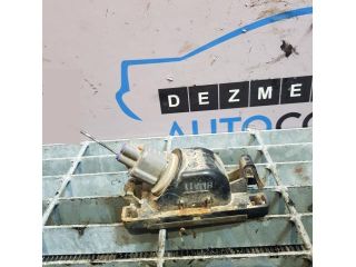 bontott MITSUBISHI L 200 Hátsó Rendszámtábla Világítás