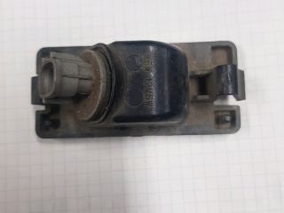 bontott MITSUBISHI L 200 Hátsó Rendszámtábla Világítás