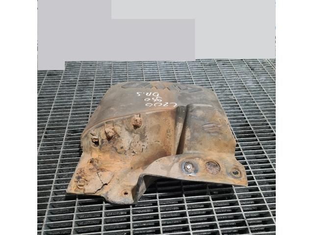 bontott MITSUBISHI L 200 Hátsó Sárvédő Gumi Pár