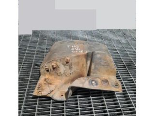 bontott MITSUBISHI L 200 Hátsó Sárvédő Gumi Pár