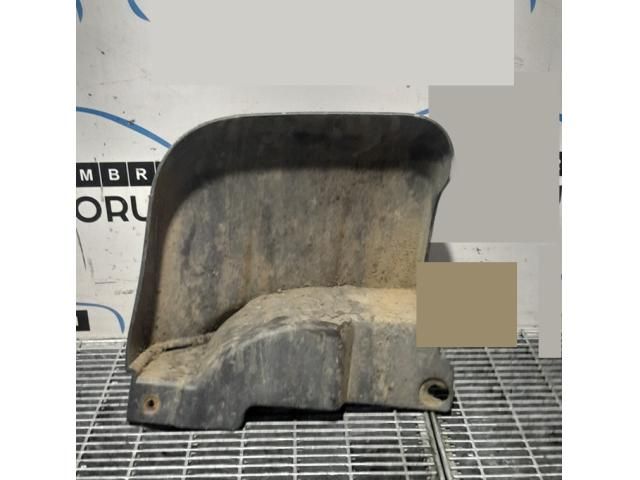 bontott MITSUBISHI L 200 Hátsó Sárvédő Gumi Pár