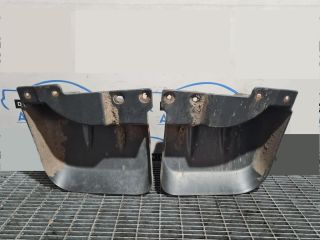 bontott MITSUBISHI L 200 Hátsó Sárvédő Gumi Pár