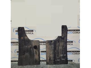 bontott MITSUBISHI L 200 Hátsó Sárvédő Gumi Pár