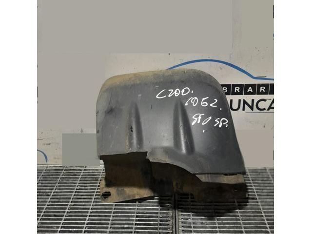 bontott MITSUBISHI L 200 Hátsó Sárvédő Gumi Pár