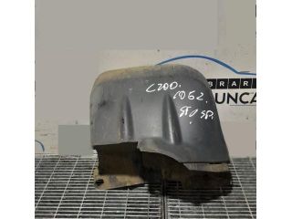 bontott MITSUBISHI L 200 Hátsó Sárvédő Gumi Pár