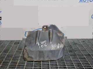 bontott MITSUBISHI L 200 Hátsó Sárvédő Gumi Pár