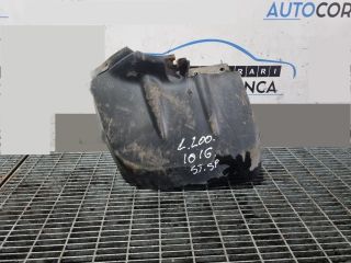 bontott MITSUBISHI L 200 Hátsó Sárvédő Gumi Pár