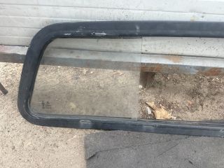 bontott MITSUBISHI L 200 Hátsó Szélvédő