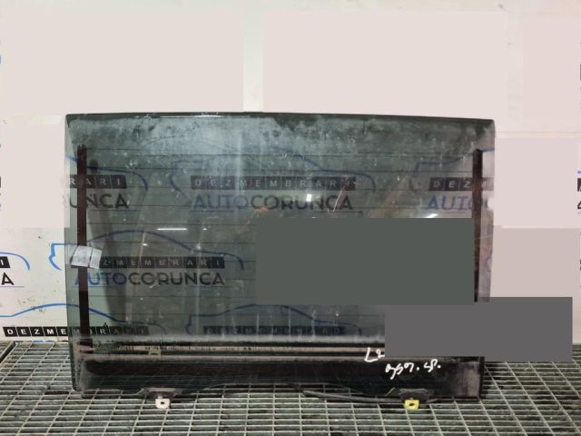 bontott MITSUBISHI L 200 Hátsó Szélvédő