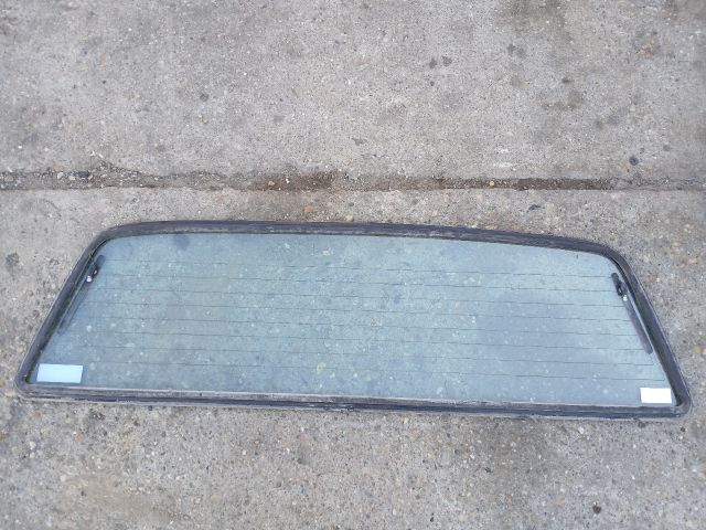 bontott MITSUBISHI L 200 Hátsó Szélvédő