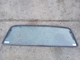 bontott MITSUBISHI L 200 Hátsó Szélvédő