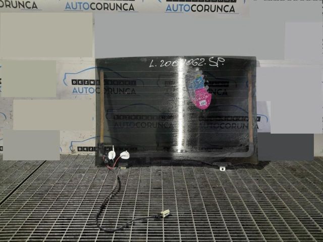 bontott MITSUBISHI L 200 Hátsó Szélvédő