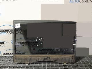 bontott MITSUBISHI L 200 Hátsó Szélvédő